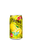 好きな缶チューハイ