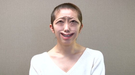 峯岸みなみ、吉本実憂から「ガチャピン！　おばさん！」