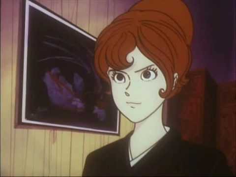 ルパン三世 1ｓｔ BGM集 short ver.('71 ME TRACKS) - YouTube