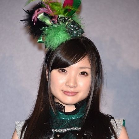 有安杏果「ももクロ」卒業を電撃発表「普通の女の子の生活を送りたい」