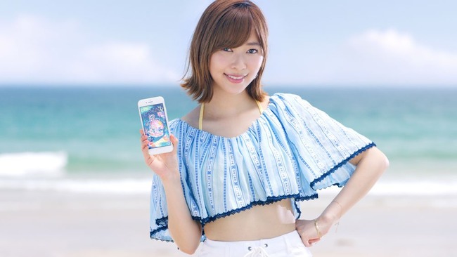 好きなアイドルに何を求めますか？