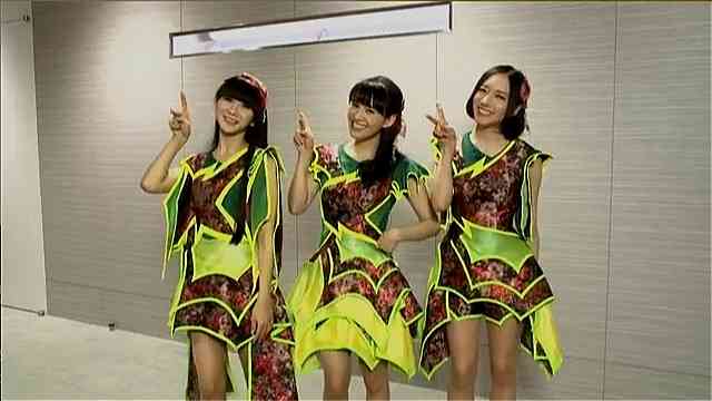 【Perfume】どの衣装が好きですか？