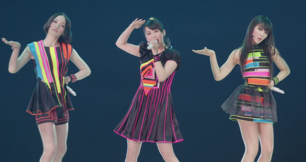 【Perfume】どの衣装が好きですか？