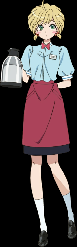 2018年冬アニメ観てる人