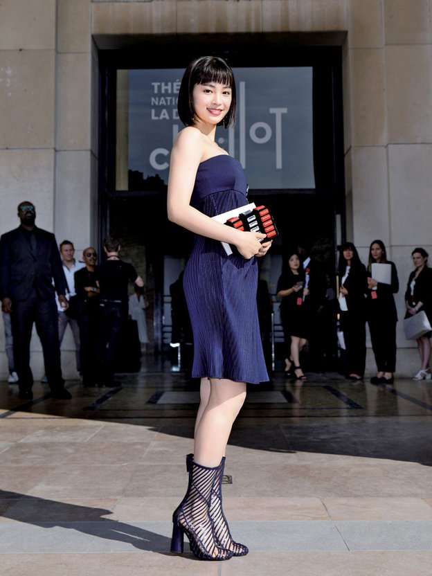 高須克弥院長が10代女優の顔をランキング化 ナンバーワンは広瀬すず