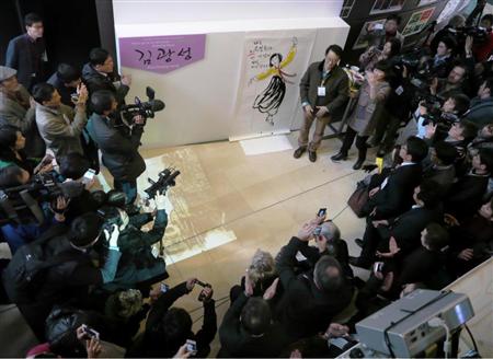【痛快！テキサス親父】フランス国際漫画祭の真実　１０年かけてウソを信じ込ませた韓国 - ZAKZAK