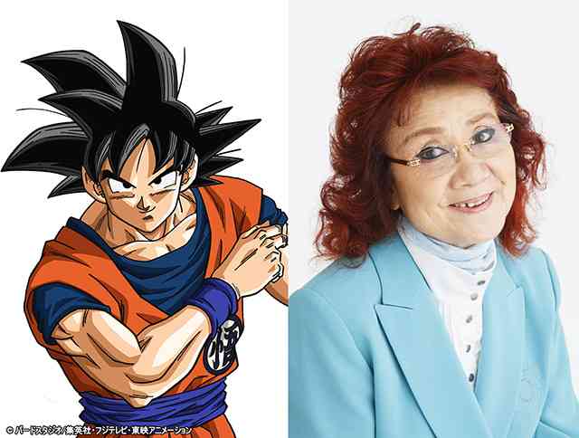 アニメの少年役といえばこの人！女性声優ランキング