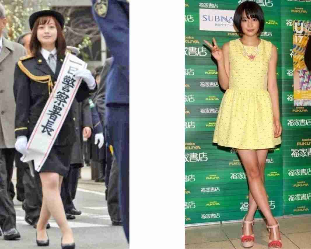 高須克弥院長が10代女優の顔をランキング化 ナンバーワンは広瀬すず