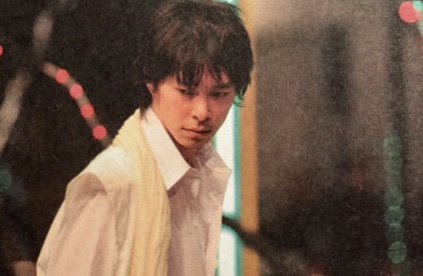 長谷川博己さん出演作品で好きなキャラは何ですか？