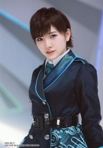 AKB48、新曲は岡田奈々が初センター「全力を尽くして頑張ります」