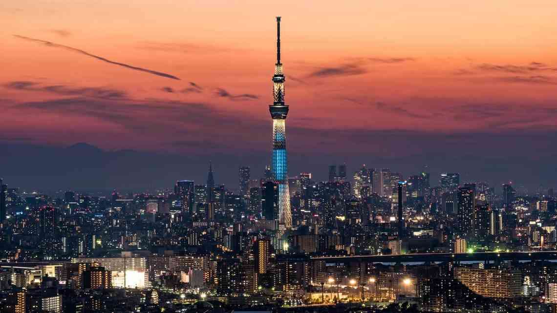 なんだかんだ言って東京が大好きな人 ガールズちゃんねる Girls Channel