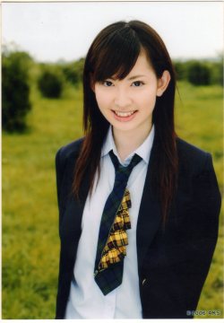 芸能人のデビュー直後の画像を貼るトピ PART2