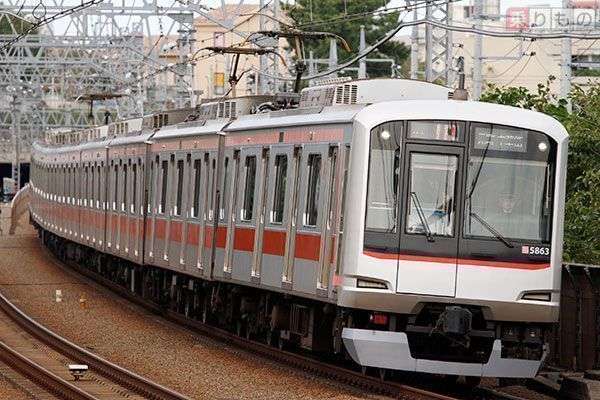 「住むなら東急沿線」と思わせる10の理由　「生活」を追求する路線網 （乗りものニュース） - Yahoo!ニュース