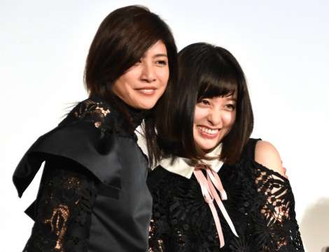 高須克弥院長が10代女優の顔をランキング化 ナンバーワンは広瀬すず