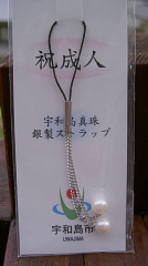 【画像】成人式の記念品