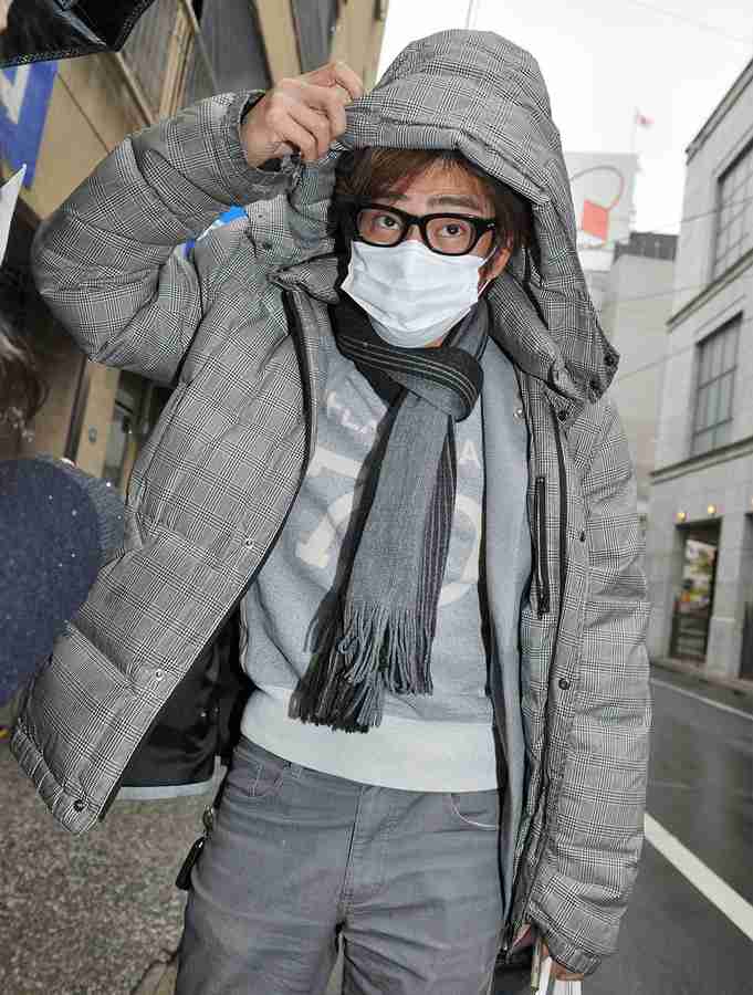池谷直樹「元新体操美女と2日連続ラブホ不倫」