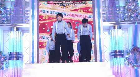 男性有名人のエスコート姿が見たい♡　part2