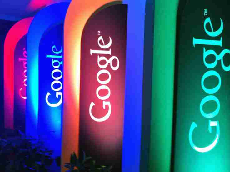 Googleが中国にAI研究所をオープン、人材獲得で数多くの中国企業と競うことに  |  TechCrunch Japan