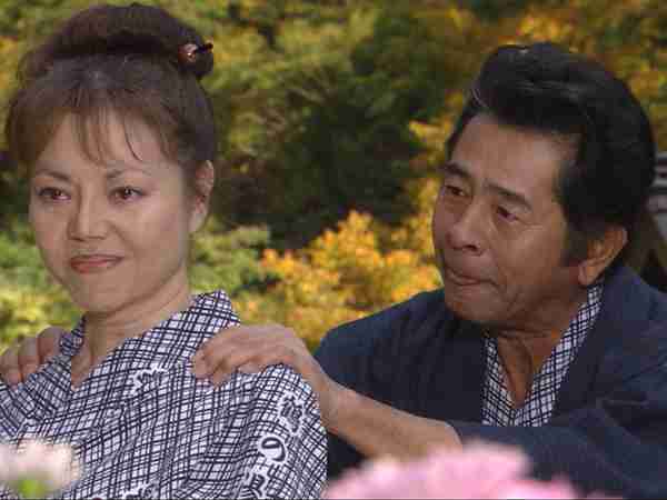 二時間ドラマの名コンビと言えば?