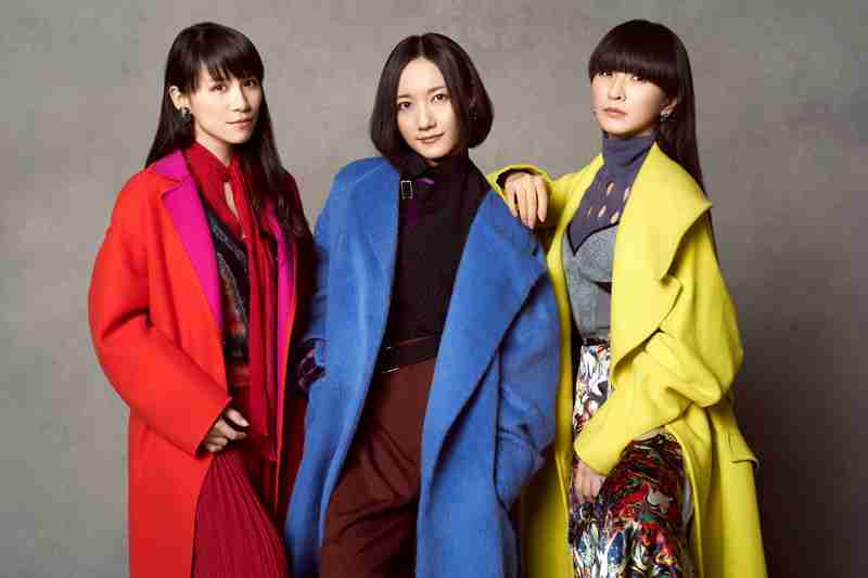 【Perfume】どの衣装が好きですか？