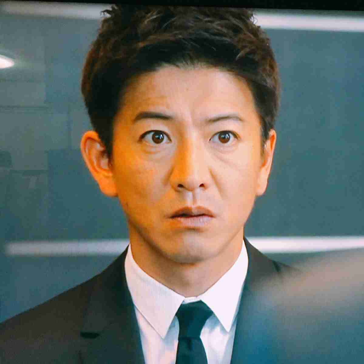 『BG』木村拓哉の棒演技＆また「カッコいいキムタク」押し売りで辟易…初回からマンネリ感