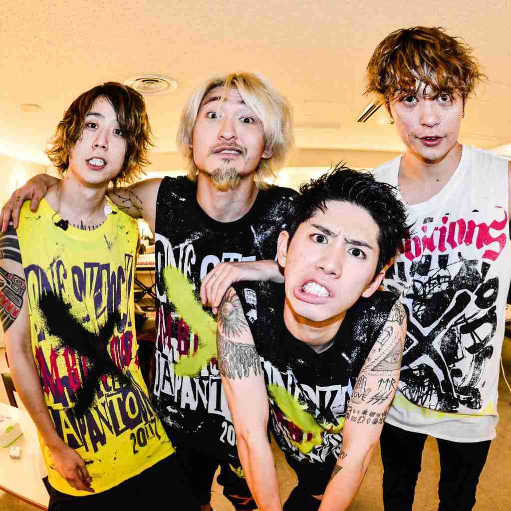 将来音楽の教科書に載りそうな人