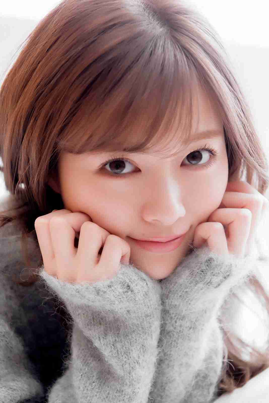 嫉妬してる芸能人を貼ろう