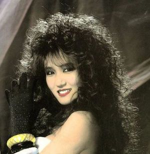 80年代ファッションの画像を貼るトピ