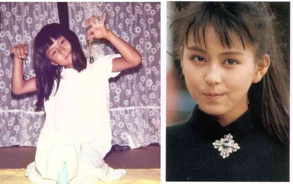 杉本彩さん好きな方