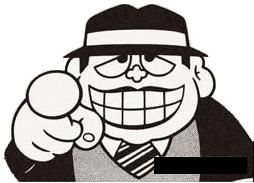不安になる漫画