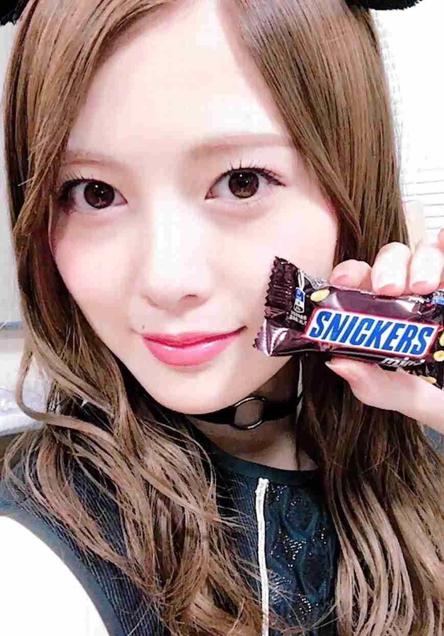 嫉妬してる芸能人を貼ろう