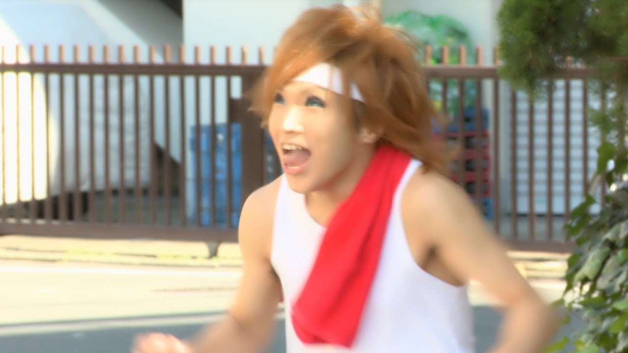 『いい人』をやめた人集まれー！