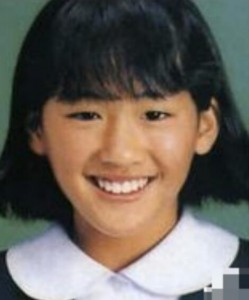 芸能人のデビュー直後の画像を貼るトピ PART2