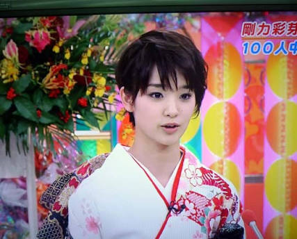 高須克弥院長が10代女優の顔をランキング化 ナンバーワンは広瀬すず