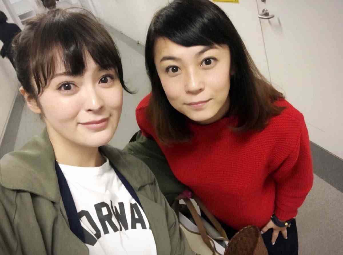 貫地谷しほりちゃんを語りたい【好きな人限定】