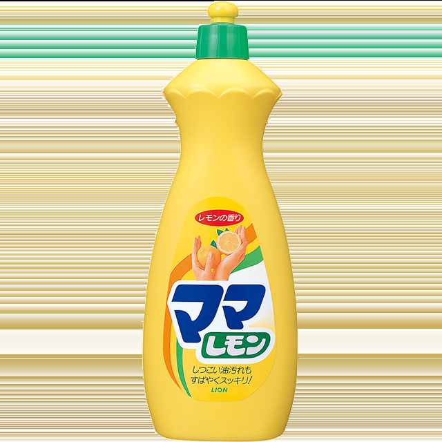 ママレモン｜製品情報 | ライオン株式会社