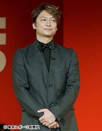 ジャニーズ反撃！香取、草なぎ、稲垣を地上波から抹殺