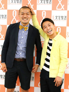 芸人からの人気が高い芸人