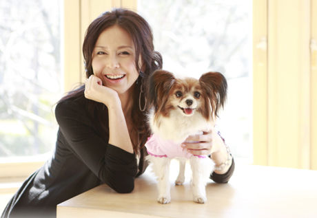 杉本彩さん好きな方