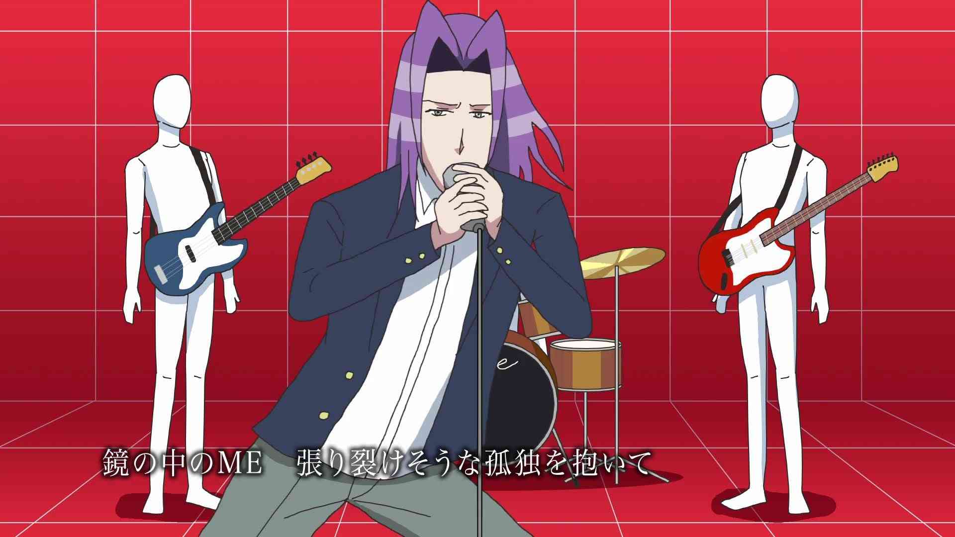 鏡の中のME(Short Ver)／美剣咲夜(キンキン) - YouTube