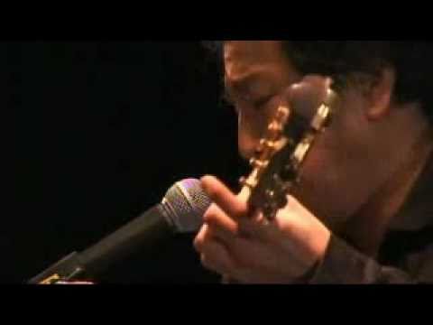 岡村靖幸　ワインレッドの心 Okamura, Yasuyuki  'Wine-red no kokoro' - YouTube
