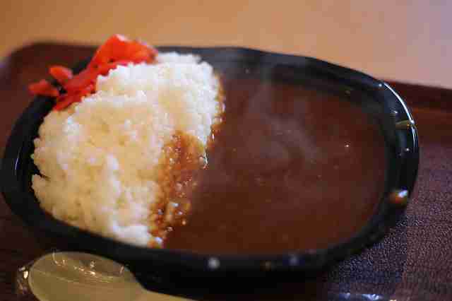 「200円カレー」東京上陸、安すぎるけど味はウマいのか確かめてみた - Excite Bit コネタ(2/3)