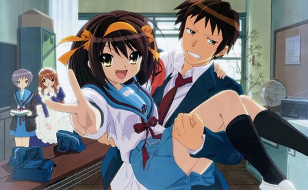 大人でも楽しめるアニメ