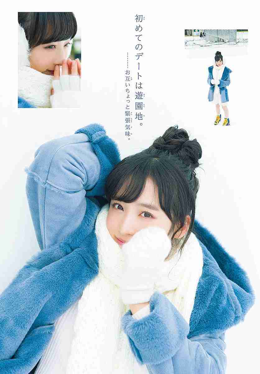 AKB48、新曲は岡田奈々が初センター「全力を尽くして頑張ります」