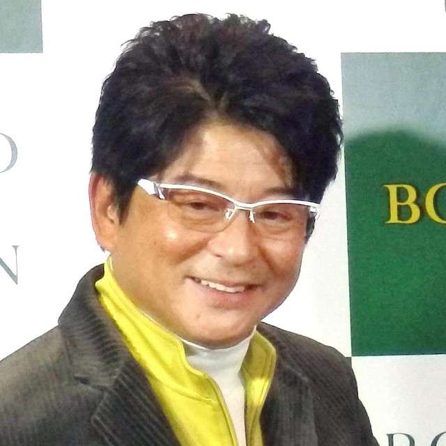 哀川翔、次男が入れたタトゥーに秘められた想い語る「脳腫瘍を患い５歳で死ぬと…」 : スポーツ報知