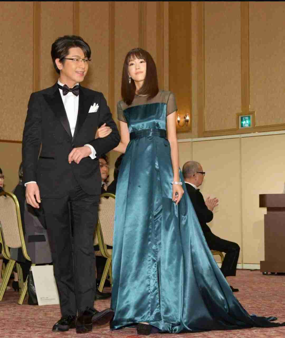 男性有名人のエスコート姿が見たい♡　part2