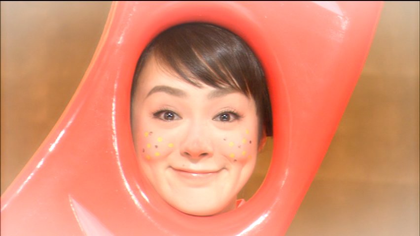 貫地谷しほりちゃんを語りたい【好きな人限定】