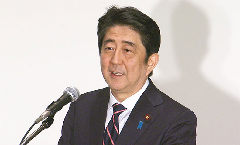 【韓国崩壊】 安倍首相「韓国に行くとは言ったが平昌五輪に出席するとは言っていない」⇒ 韓国が急速に焦り始めるｗｗｗｗｗｗ