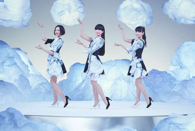 【Perfume】どの衣装が好きですか？
