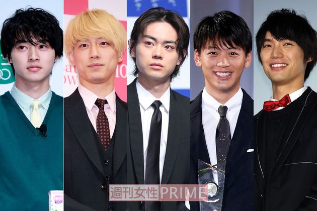 高須克弥院長が10代女優の顔をランキング化 ナンバーワンは広瀬すず